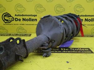 Used Front shock absorber rod, left Chevrolet Kalos (SF48) 1.4 16V Price € 45,00 Margin scheme offered by de Nollen autorecycling