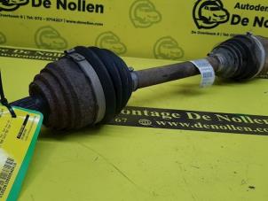 Used Front drive shaft, left Ford Fiesta 6 (JA8) 1.0 EcoBoost 12V 100 Price € 40,00 Margin scheme offered by de Nollen autorecycling