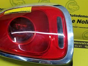Używane Tylne swiatlo pozycyjne prawe Mini Mini (F56) 1.5 12V Cooper Cena € 121,00 Z VAT oferowane przez de Nollen autorecycling