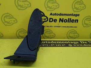 Używane Pedal gazu Mini Mini (F56) 1.5 12V Cooper Cena € 60,50 Z VAT oferowane przez de Nollen autorecycling
