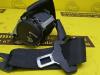 Peugeot 2008 (CU) 1.2 Vti 12V PureTech 82 Sicherheitsgurt links hinten