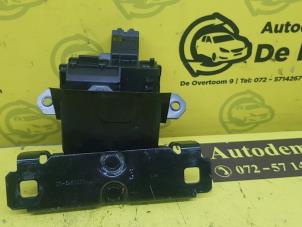 Used Tailgate lock mechanism Ford C-Max (DXA) 1.0 Ti-VCT EcoBoost 12V 100 Price € 40,00 Margin scheme offered by de Nollen autorecycling