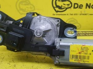 Used Rear wiper motor Ford C-Max (DXA) 1.0 Ti-VCT EcoBoost 12V 100 Price € 40,00 Margin scheme offered by de Nollen autorecycling
