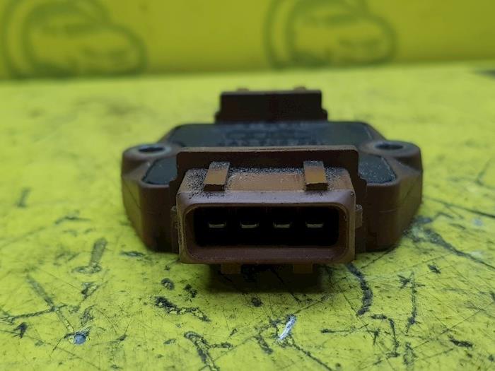 Usagé Module d'allumage Audi A4 (B5) 2.6 E V6 Prix € 36,00 Règlement à la marge proposé par autodemontage denollen