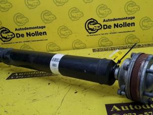Used 4x4 front intermediate driveshaft Ford Ranger 3.2 TDCi 20V Price € 332,75 Inclusive VAT offered by de Nollen autorecycling