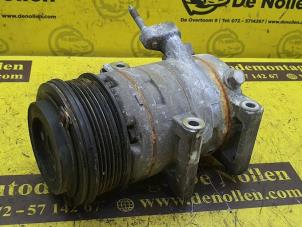 Used Air conditioning pump Ford Ranger 3.2 TDCi 20V Price € 393,25 Inclusive VAT offered by de Nollen autorecycling