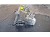 Gearbox from a Peugeot 307 (3A/C/D) 1.6 HDiF 16V 2004