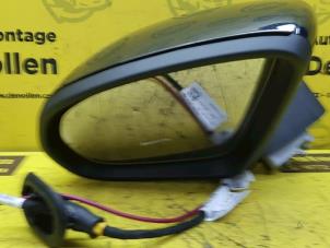 Used Wing mirror, left Mercedes A (177.0) 2.0 A-200d Price € 272,25 Inclusive VAT offered by de Nollen autorecycling
