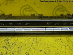 Used Climatronic panel Mercedes A (177.0) 2.0 A-200d Price on request offered by de Nollen autorecycling