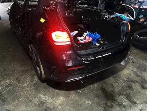 Used Rear wiper motor Mercedes A (177.0) 2.0 A-200d Price € 60,50 Inclusive VAT offered by de Nollen autorecycling