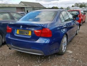 Used Rear door 4-door, left BMW 3 serie (E90) 320i 16V Price € 200,00 Margin scheme offered by de Nollen autorecycling