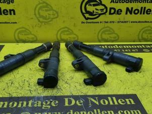 Used Pen ignition coil Renault Megane II (LM) 1.4 16V 98 Price € 50,00 Margin scheme offered by de Nollen autorecycling