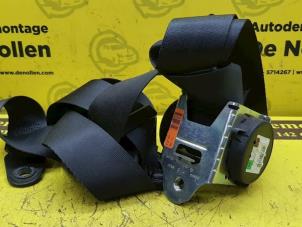 Used Front seatbelt, right Mini Mini (R56) 1.6 Cooper D 16V Price € 50,00 Margin scheme offered by de Nollen autorecycling