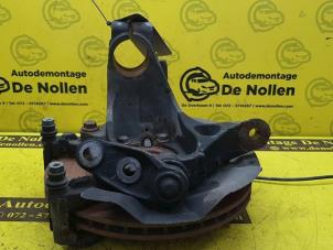 Used Knuckle, front right Mini Mini (R56) 1.6 Cooper D 16V Price € 75,00 Margin scheme offered by de Nollen autorecycling
