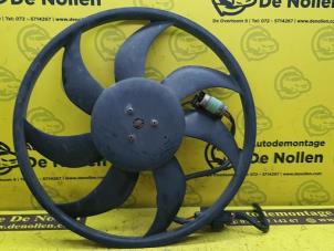 Used Cooling fans Mini Mini (R56) 1.6 16V Cooper S Price € 90,75 Inclusive VAT offered by de Nollen autorecycling