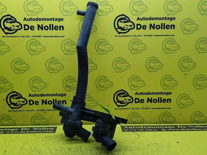 Begagnade Termostathus Audi A3 (8P1) 1.6 Pris € 50,00 Marginaltabell erbjuds av autodemontage denollen