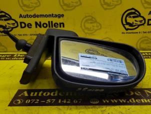 Używane Lusterko zewnetrzne lewe Hyundai Atos Cena € 20,00 Procedura marży oferowane przez de Nollen autorecycling