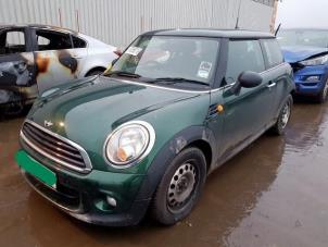 Used Gearbox Mini Mini (R56) 1.6 One D 16V Price € 550,00 Margin scheme offered by de Nollen autorecycling