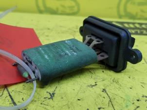 Used Heater resistor Fiat Seicento (187) 0.9 SPI Price € 15,00 Margin scheme offered by de Nollen autorecycling
