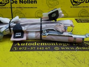 Usados Airbag superior izquierda Opel Adam 1.2 Precio de solicitud ofrecido por de Nollen autorecycling