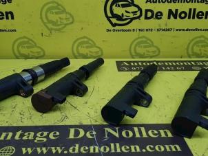 Used Pen ignition coil Renault Megane II (BM/CM) 1.6 16V Price € 40,00 Margin scheme offered by de Nollen autorecycling