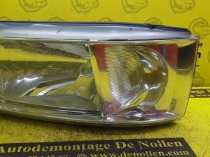 Used Headlight, right Volkswagen Transporter T5 2.0 Price € 50,00 Margin scheme offered by de Nollen autorecycling