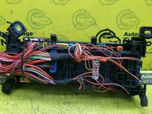 Used Fuse box Mercedes A (W176) 1.5 A-160 CDI, A-160d 16V Price € 90,75 Inclusive VAT offered by de Nollen autorecycling