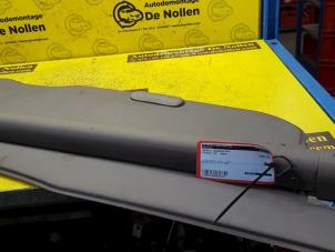 Usados Lona maletero Peugeot 307 Break (3E) 1.4 16V Precio € 40,00 Norma de margen ofrecido por de Nollen autorecycling