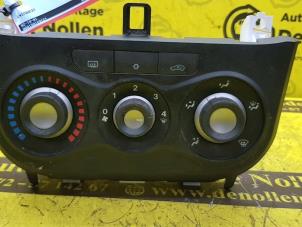 Used Heater control panel Alfa Romeo MiTo (955) 1.4 Multi Air 16V Price € 44,00 Margin scheme offered by de Nollen autorecycling