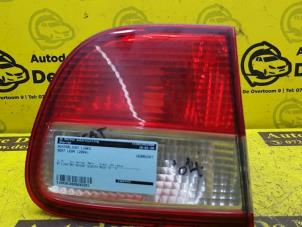 Used Taillight, left Seat Leon (1M1) 1.6 16V Price € 25,00 Margin scheme offered by de Nollen autorecycling