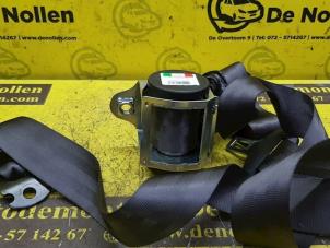 Used Rear seatbelt, left Opel Corsa E 1.4 Turbo 16V Price € 90,75 Inclusive VAT offered by de Nollen autorecycling