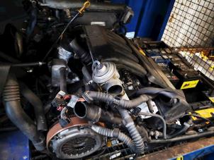 Used Engine Landrover Freelander Hard Top 2.0 td4 16V Price € 950,00 Margin scheme offered by de Nollen autorecycling