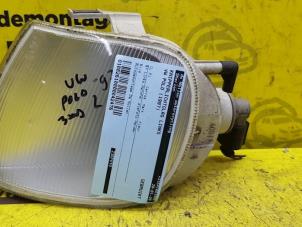 Used Indicator lens, left Volkswagen Polo III (6N1) 1.0i 50 Price € 10,00 Margin scheme offered by de Nollen autorecycling