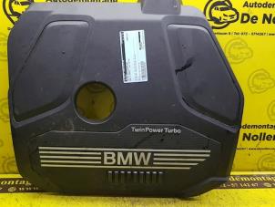 Usagé Plaque de protection moteur BMW 2 serie Gran Tourer (F46) 220i 2.0 TwinPower Turbo 16V Prix € 48,40 Prix TTC proposé par de Nollen autorecycling