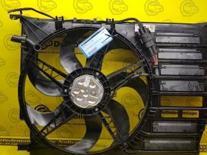 Used Cooling fans BMW 2 serie Gran Tourer (F46) 220i 2.0 TwinPower Turbo 16V Price on request offered by de Nollen autorecycling