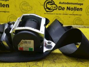 Used Front seatbelt, right Mini Coupe (R58) 1.6 16V Cooper Price € 65,00 Margin scheme offered by de Nollen autorecycling