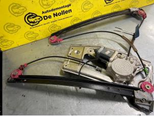 Used Window mechanism 4-door, front right BMW 5 serie Touring (E39) 520d 16V Price € 40,00 Margin scheme offered by de Nollen autorecycling