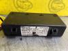 Central door locking module from a BMW 5 serie Touring (E39) 525i 24V 2004