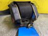 Front seatbelt, left from a BMW 5 serie Touring (E39) 525i 24V 2004