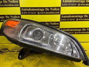 Used Headlight, right Opel Omega 2.2 DTI 16V Price € 35,00 Margin scheme offered by de Nollen autorecycling
