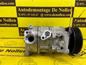 Used Air conditioning pump Seat Arona (KJX) 1.0 TSI 12V Price € 121,00 Inclusive VAT offered by de Nollen autorecycling