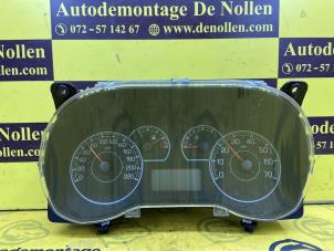 Usagé Compteur kilométrique KM Fiat Punto Evo (199) 1.3 JTD Multijet Start&Stop 16V Van Prix € 60,50 Prix TTC proposé par de Nollen autorecycling