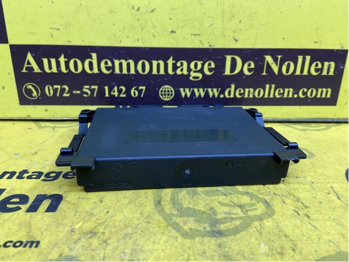 Begagnade PDC-modul Mercedes GLA (156.9) 2.2 220 d 16V 4-Matic Pris € 50,00 Marginaltabell erbjuds av autodemontage denollen