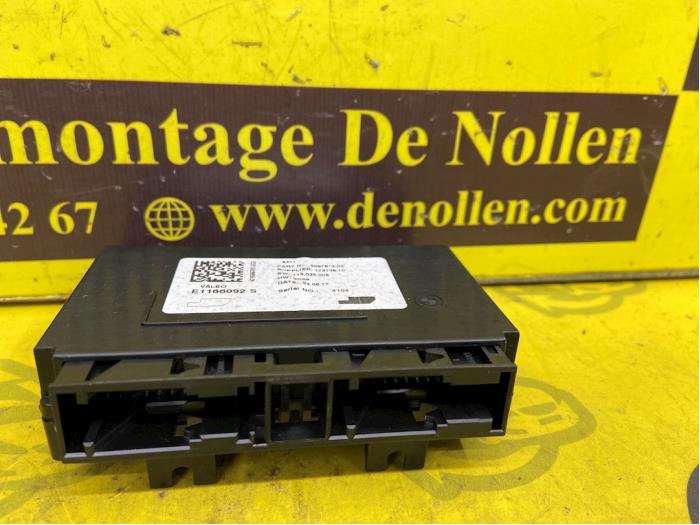 Usagé Ordinateur refroidisseur BMW 1 serie (F20) M140i 3.0 24V Prix € 60,50 Prix TTC proposé par autodemontage denollen