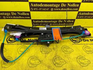 Used Window mechanism 4-door, front right BMW 1 serie (F20) M140i 3.0 24V Price € 90,75 Inclusive VAT offered by de Nollen autorecycling