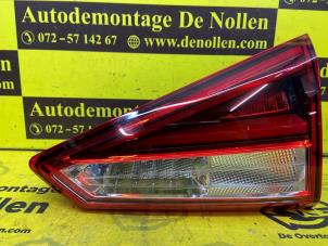 Used Taillight, right Seat Arona (KJX) 1.0 TSI 12V Price € 90,75 Inclusive VAT offered by de Nollen autorecycling
