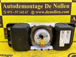 Used Right airbag (dashboard) Seat Arona (KJX) 1.0 TSI 12V Price on request offered by de Nollen autorecycling