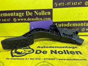 Used Accelerator pedal Seat Arona (KJX) 1.0 TSI 12V Price on request offered by de Nollen autorecycling