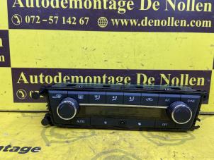 Used Heater control panel Seat Arona (KJX) 1.0 TSI 12V Price on request offered by de Nollen autorecycling