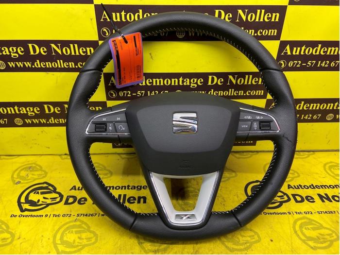 Lenkrad Seat Arona 1.0 TSI 12V - ZIEFOTO